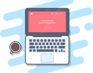 Enhancing Online Presence feature workspace mockup platform map