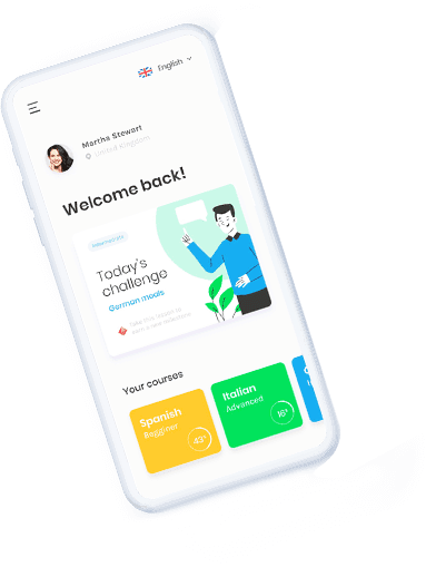 Mobile application shopping cart interface product layout viewport checkout review mockup