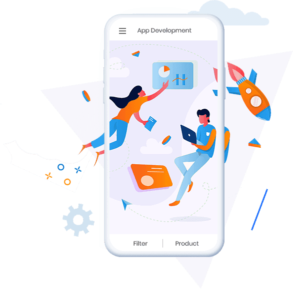Mobile layout ui designer workflow viewport asset