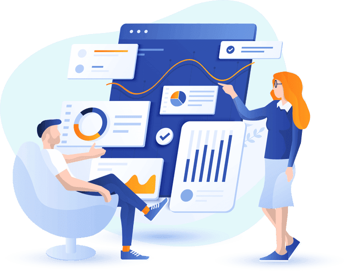 Engineering the Future of Global Technology Dashboard