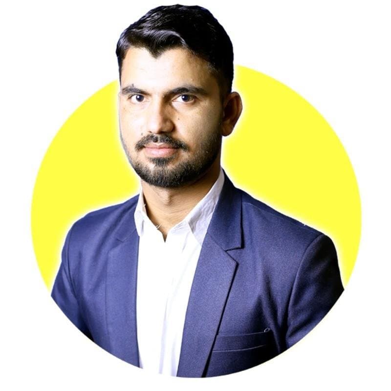 Habib Rehman - CEO & Founder