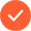 Checkmark feature validation index point