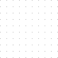 Background dot matrix texture