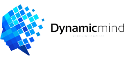 Dynamicmind Logo