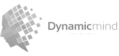 Dynamicmind Logo