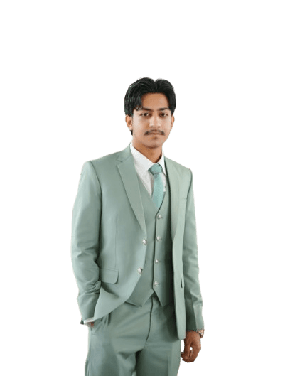 Abdullah Rehman - Graphic Web Designer